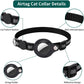Cat AirTag Holder Collar | Breakaway, Reflective & Waterproof