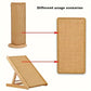 Natural Sisal Cat Scratcher Mat: Protect Your Canadian Home