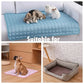 Dog and Cat Cooling Mat | Summer Pet Cold Bed & Cat Ice Pad