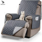 Waterproof Non-Slip Recliner Sofa Cover | Pet & Kid Friendly