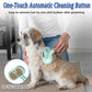 Steam Spray Cat & Dog Grooming Brush - Luxury Pet Care for Canada