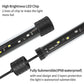 USB LED Aquarium Light | Plant Grow & Fish Tank Decor - Waterproof