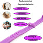 Natural Pet Calming Collar for Cats & Dogs | 60-Day Anxiety Relief