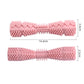 Dog Toothbrush Chew Toy - Durable Dental Cleaning Stick