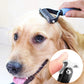 Pet Deshedding Brush | Dog & Cat Fur Remover & Knot Cutter