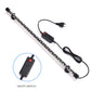Aquarium LED Clip Light | Waterproof Fish Tank Plant Grow Lamp 18-58cm