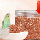 High Calcium 450g Mineralized Bird Grit | Essential Health Grit