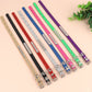 Personalized Bling Leather Cat & Small Dog Collar with Engraved ID