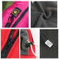 Large Dog Winter Coat - Waterproof, Warm & Reflective for Canadian Winters