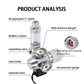 ZRDR 2024 Aquarium CO2 Regulator Kit w/ Solenoid & Counter
