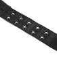 Tactical Nylon Dog Collar - Adjustable & Durable for Med/Lrg Dogs