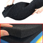 Premium Black Bio Filter Foam Sponge for Aquarium & Fish Tank