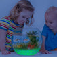 Glow in Dark Luminous Pebbles for Garden & Aquarium Decor