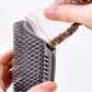 Cat Corner Scrubber Massager & Self-Grooming Brush | Pet Canada