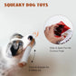 Funny Cigarette Box Dog Toy Interactive Plush & Chew