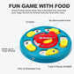 Interactive Dog Puzzle Slow Feeder & IQ Toy - Pet Fun