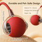 Smart Interactive Cat Ball Toy | Automatic Self-Moving for Cats