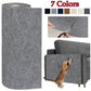 DIY Trimmable Cat Furniture Protector & Scratcher Mat - 7 Colors