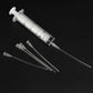10x Pet Feeding Tubes for Birds & Small Animals - Canada