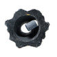Aquarium Volcano Air Stone Bubble Aerator Decoration for Fish Tanks