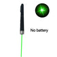 2-in-1 Mini Laser Pointer & LED Pet Training Flashlight for Cats & Dogs