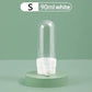 Automatic Hanging Bird Water & Seed Dispenser for Cages