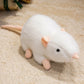 Soft Plush Mouse 32cm & Rat Plushie Doll - Stuffed Animal Toy