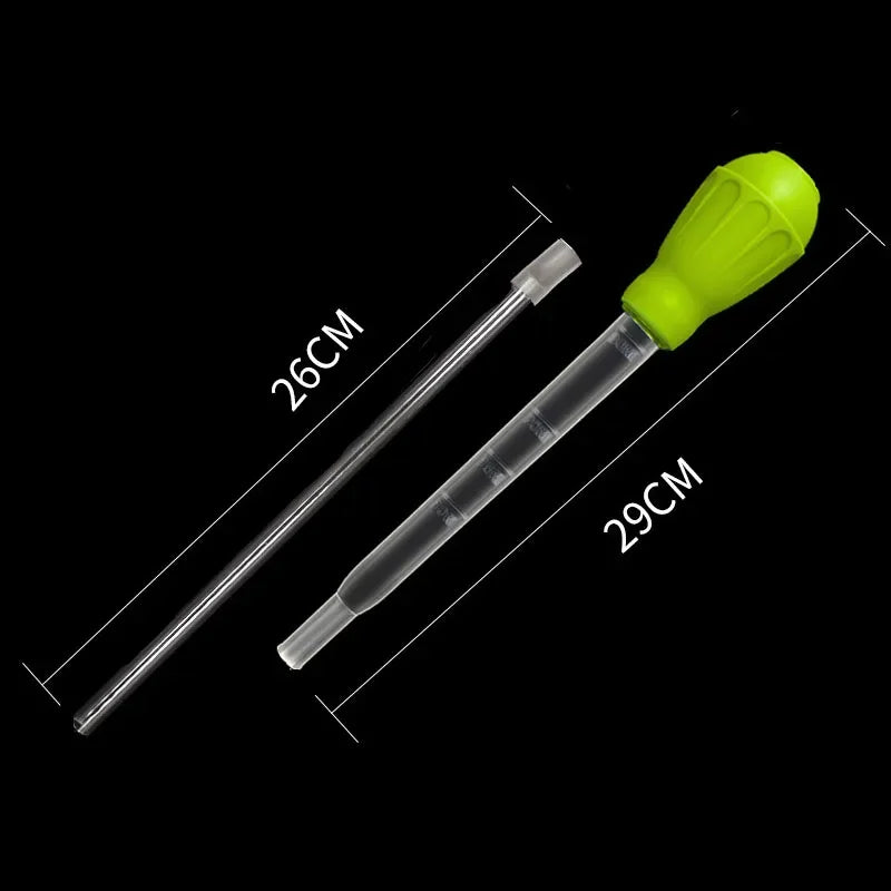 Aquarium Pooper Sucker & Water Changer | Fish Tank Cleaner