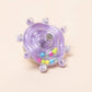 Parrot Interactive Rotating Treat Dispenser | Mental Stimulation Toy