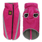 Large Dog Winter Coat - Waterproof, Warm & Reflective for Canadian Winters
