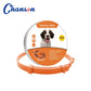 Natural Pet Calming Collar for Cats & Dogs | 60-Day Anxiety Relief