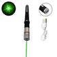 2-in-1 Mini Laser Pointer & LED Pet Training Flashlight for Cats & Dogs