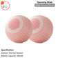 Smart Interactive Cat Ball Toy | Automatic Self-Moving for Cats