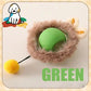 Smart Interactive Cat Ball Toy | Automatic Self-Moving for Cats