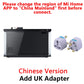 Xiaomi Mijia MYG100 Smart Fish Tank - App Control, Auto Feeder