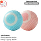 Smart Interactive Cat Ball Toy | Automatic Self-Moving for Cats