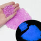 Glow in Dark Luminous Pebbles for Garden & Aquarium Decor