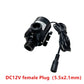 Ultra Quiet DC Submersible Pump for Aquarium Pond