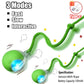Smart Interactive Cat Ball Toy | Automatic Self-Moving for Cats