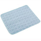 Dog and Cat Cooling Mat | Summer Pet Cold Bed & Cat Ice Pad