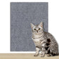 DIY Trimmable Cat Furniture Protector & Scratcher Mat - 7 Colors
