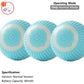 Smart Interactive Cat Ball Toy | Automatic Self-Moving for Cats