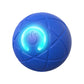Interactive Automatic Dog Ball Toy - Rechargeable Pet Fun