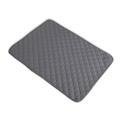 Reusable Washable Dog Pee Pad | Waterproof Absorbent Mat