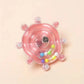 Parrot Interactive Rotating Treat Dispenser | Mental Stimulation Toy