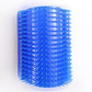 Cat Corner Scrubber Massager & Self-Grooming Brush | Pet Canada