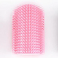 Cat Corner Scrubber Massager & Self-Grooming Brush | Pet Canada
