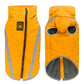 Large Dog Winter Coat - Waterproof, Warm & Reflective for Canadian Winters