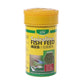 Premium Spirulina Tropical Fish Food - Enhances Fish Colour