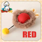 Smart Interactive Cat Ball Toy | Automatic Self-Moving for Cats